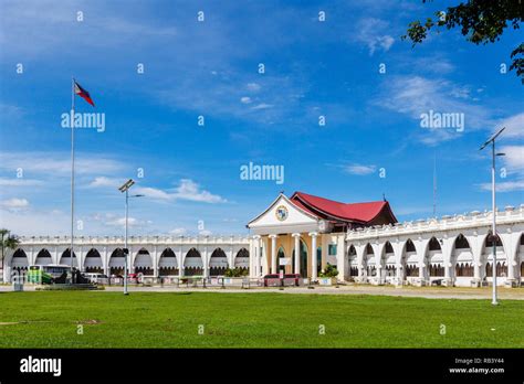 People's Palace, Cotabato City .